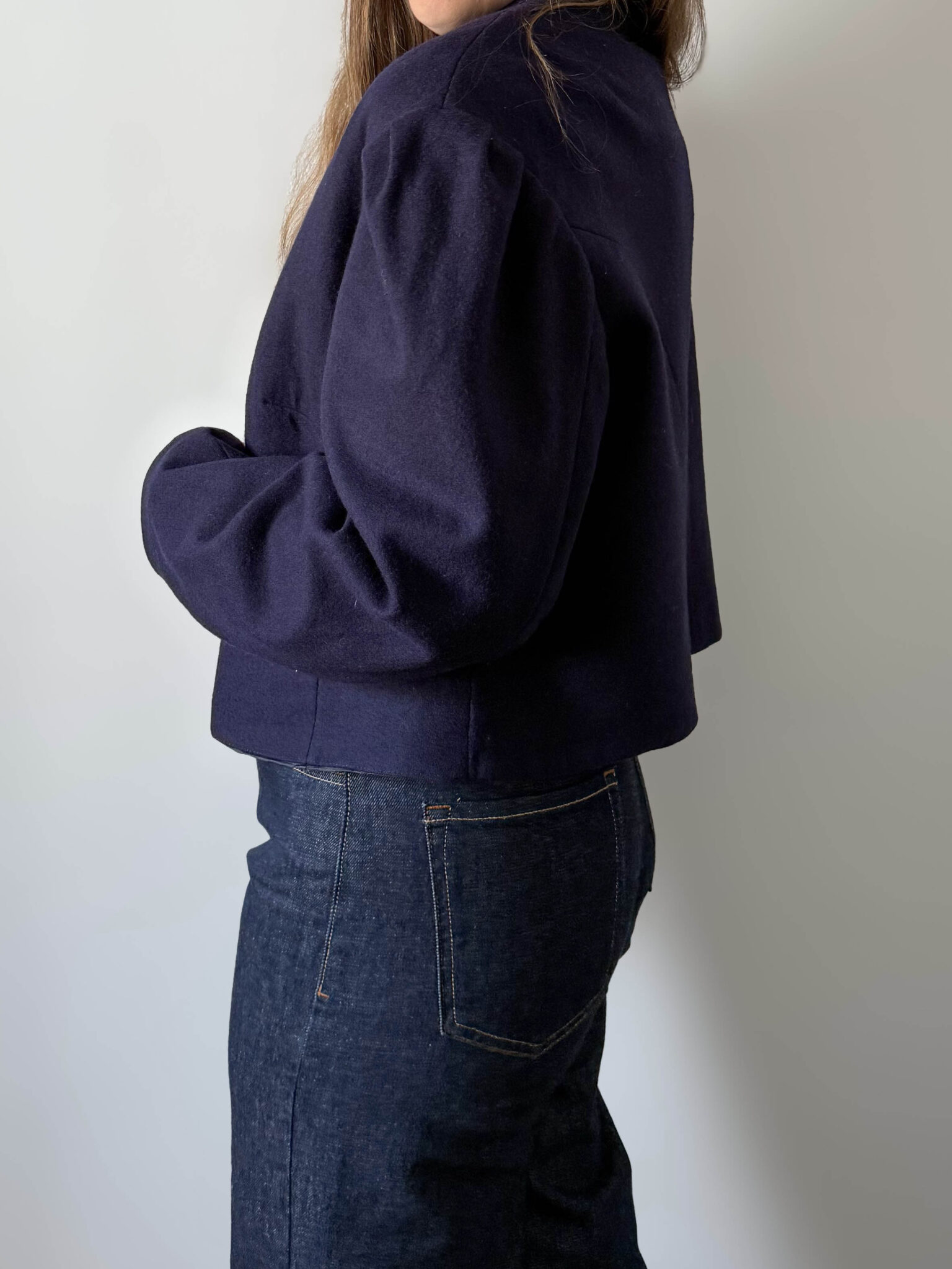 Imagen de Austriaca loden azul (4)