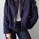 Imagen de Austriaca loden azul (6)