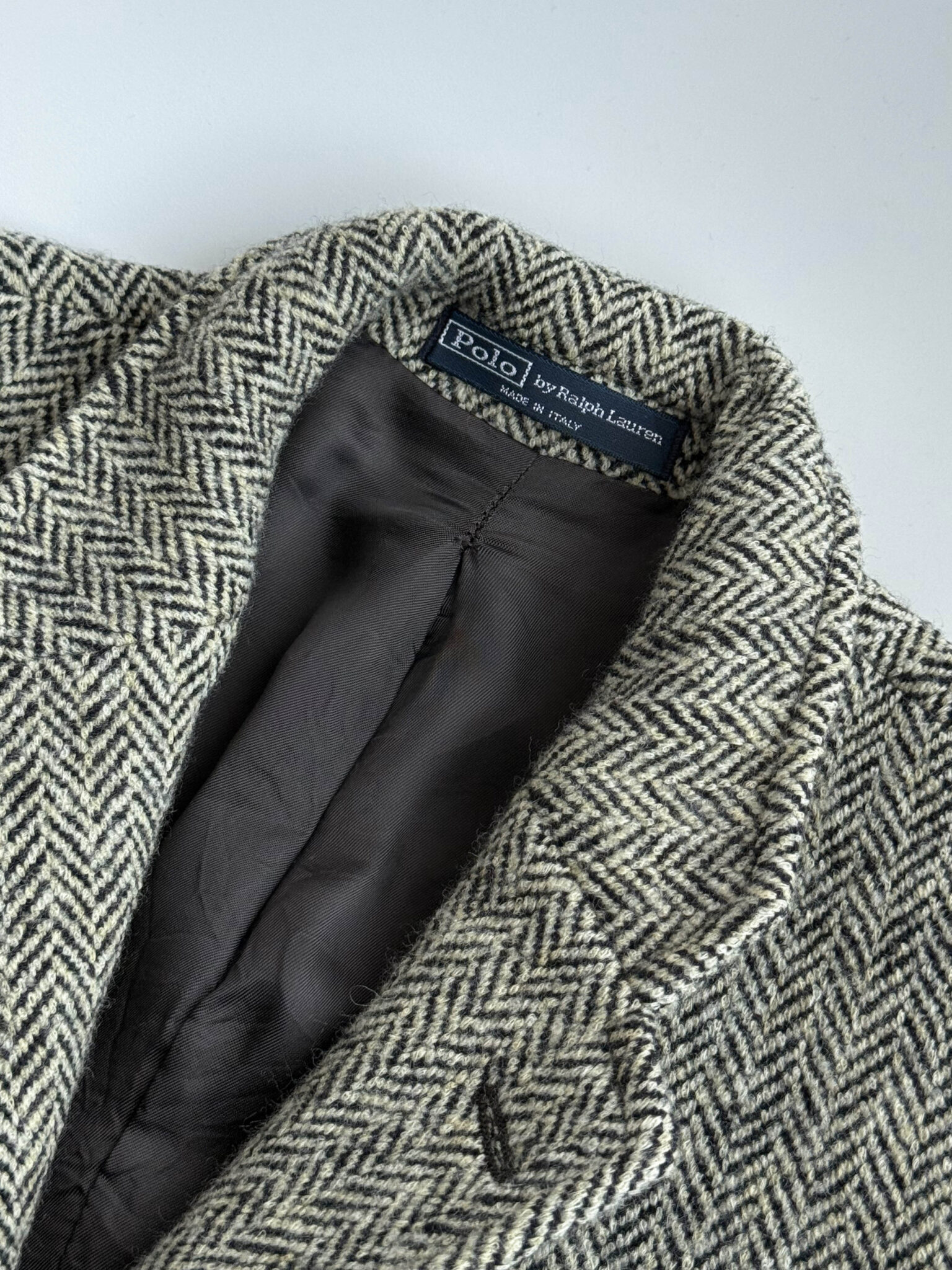 Imagen de Blazer polo ralph lauren (1)