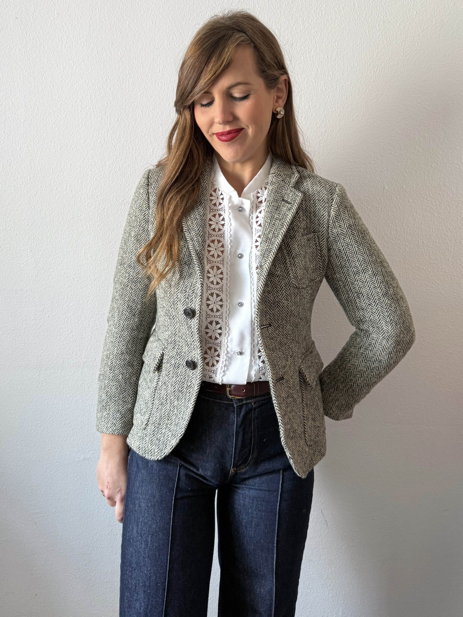 Imagen de Blazer polo ralph lauren (2)