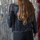 Imagen de Blusa handmade pedreria (4)