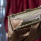 Imagen de Bolso fiesta bronce (1)