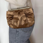 Imagen de Bolso fiesta bronce (2)
