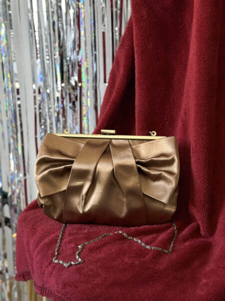 Imagen de Bolso fiesta bronce (3)