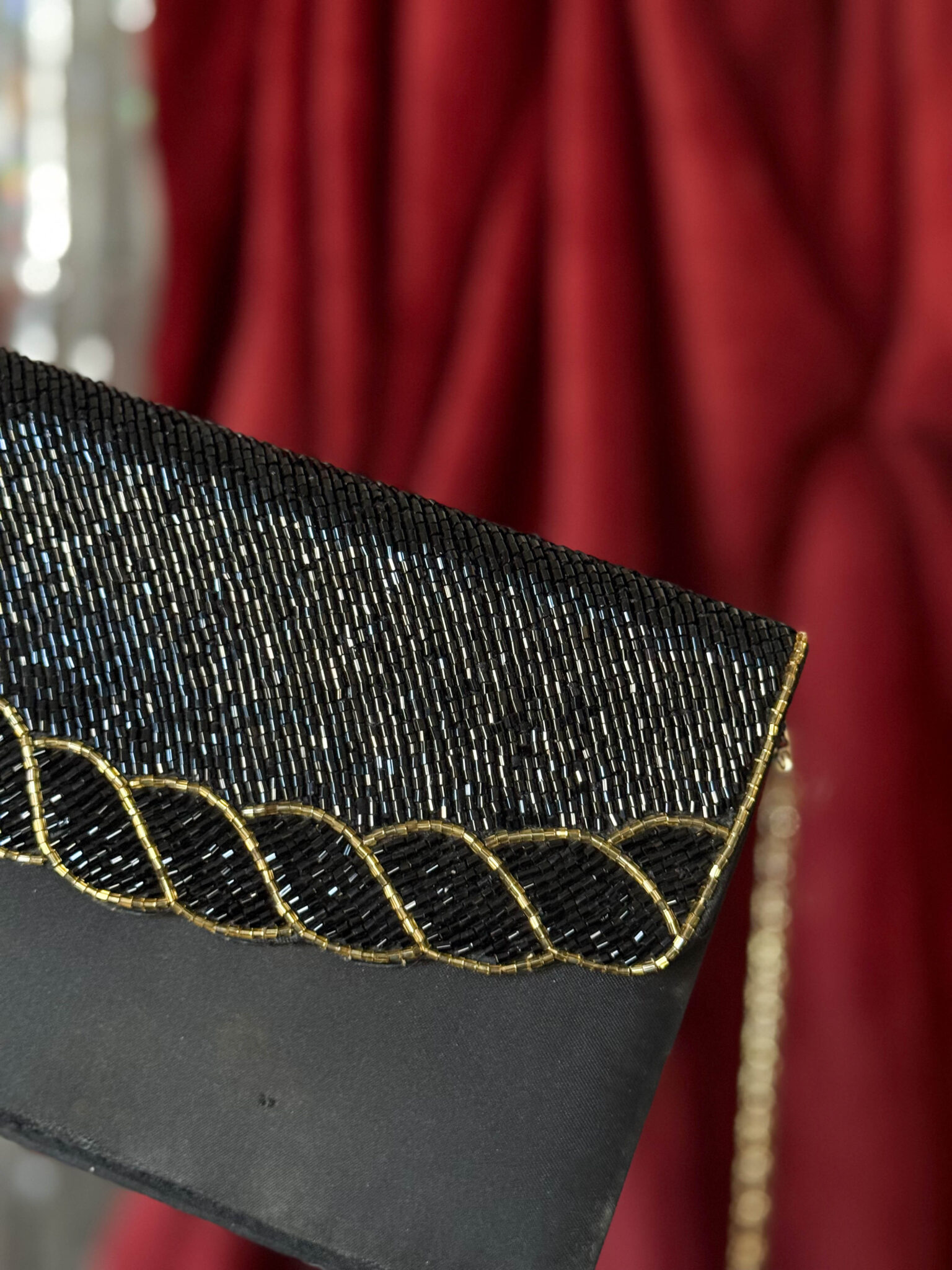 Imagen de Bolso fiesta menbur (3)