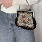 Imagen de Bolso petit point (1)
