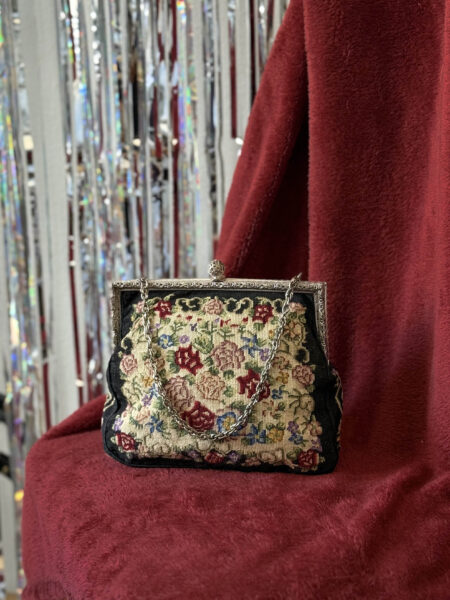 Imagen de Bolso petit point (2)