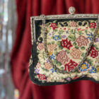 Imagen de Bolso petit point (3)