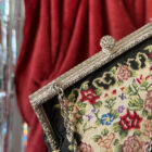 Imagen de Bolso petit point (4)