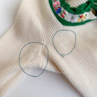 Imagen de Cardigan austriaco flores (11)