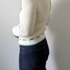 Imagen de Cardigan austriaco flores (3)