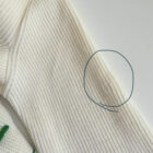 Imagen de Cardigan austriaco flores (9)