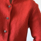 Imagen de Cardigan austriaco rojo (5)