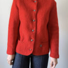 Imagen de Cardigan austriaco rojo (6)
