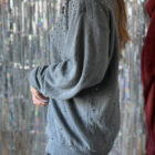 Imagen de Cardigan bordado lentejuelas (4)