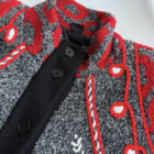 Imagen de Cardigan joya años (1)