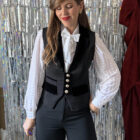 Imagen de Chaleco estilo sastre (1)