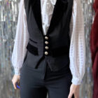 Imagen de Chaleco estilo sastre (2)