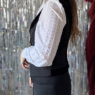 Imagen de Chaleco estilo sastre (3)