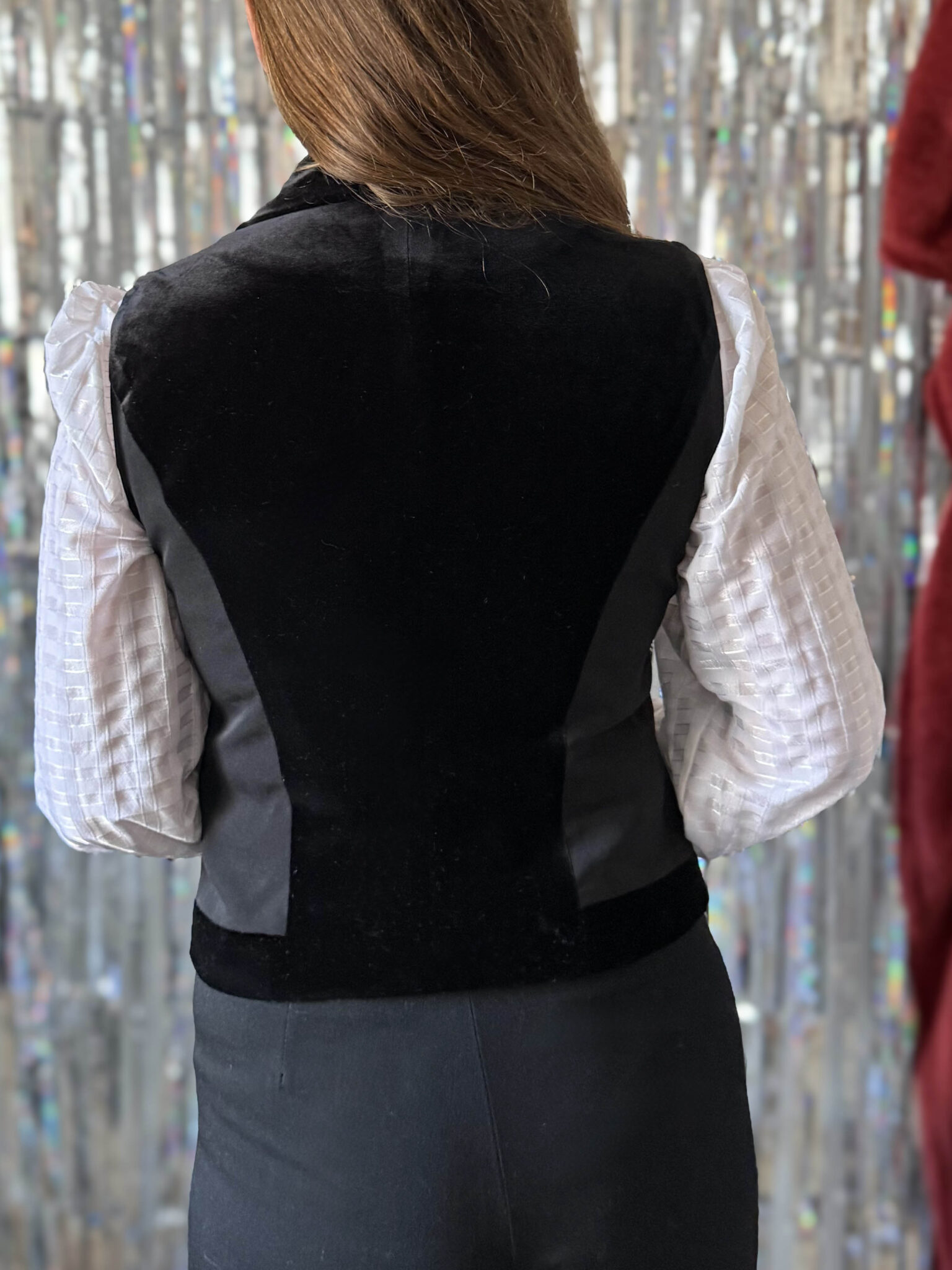 Imagen de Chaleco estilo sastre (5)