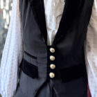 Imagen de Chaleco estilo sastre (6)