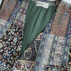 Imagen de Chaleco tapiz estampado (1)