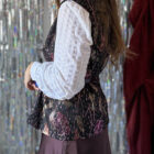 Imagen de Chaleco vintage de fiesta (3)