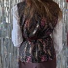 Imagen de Chaleco vintage de fiesta (4)