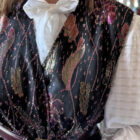 Imagen de Chaleco vintage de fiesta (5)