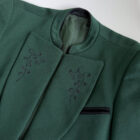 Imagen de Chaqueta austriaca verde (1)