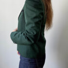 Imagen de Chaqueta austriaca verde (4)