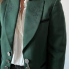 Imagen de Chaqueta austriaca verde (6)