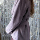 Imagen de Chaqueta fiesta malva (2)