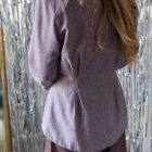 Imagen de Chaqueta fiesta malva (3)