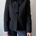 Imagen de Chaqueta lana italiana (4)