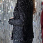 Imagen de Chaqueta negra pedreria (1)