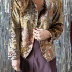 Imagen de Chaqueta velvet 80s (1)