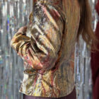 Imagen de Chaqueta velvet 80s (3)