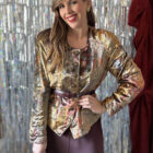 Imagen de Chaqueta velvet 80s (5)