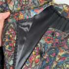 Imagen de Chaqueta vintage terciopelo (1)