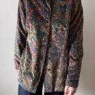 Imagen de Chaqueta vintage terciopelo (3)