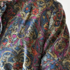 Imagen de Chaqueta vintage terciopelo (6)