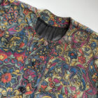 Imagen de Chaqueta vintage terciopelo (7)