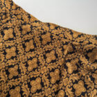 Imagen de Falda estampada terciopelo (4)