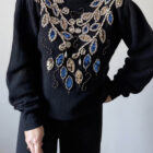 Jersey pedreria vintage