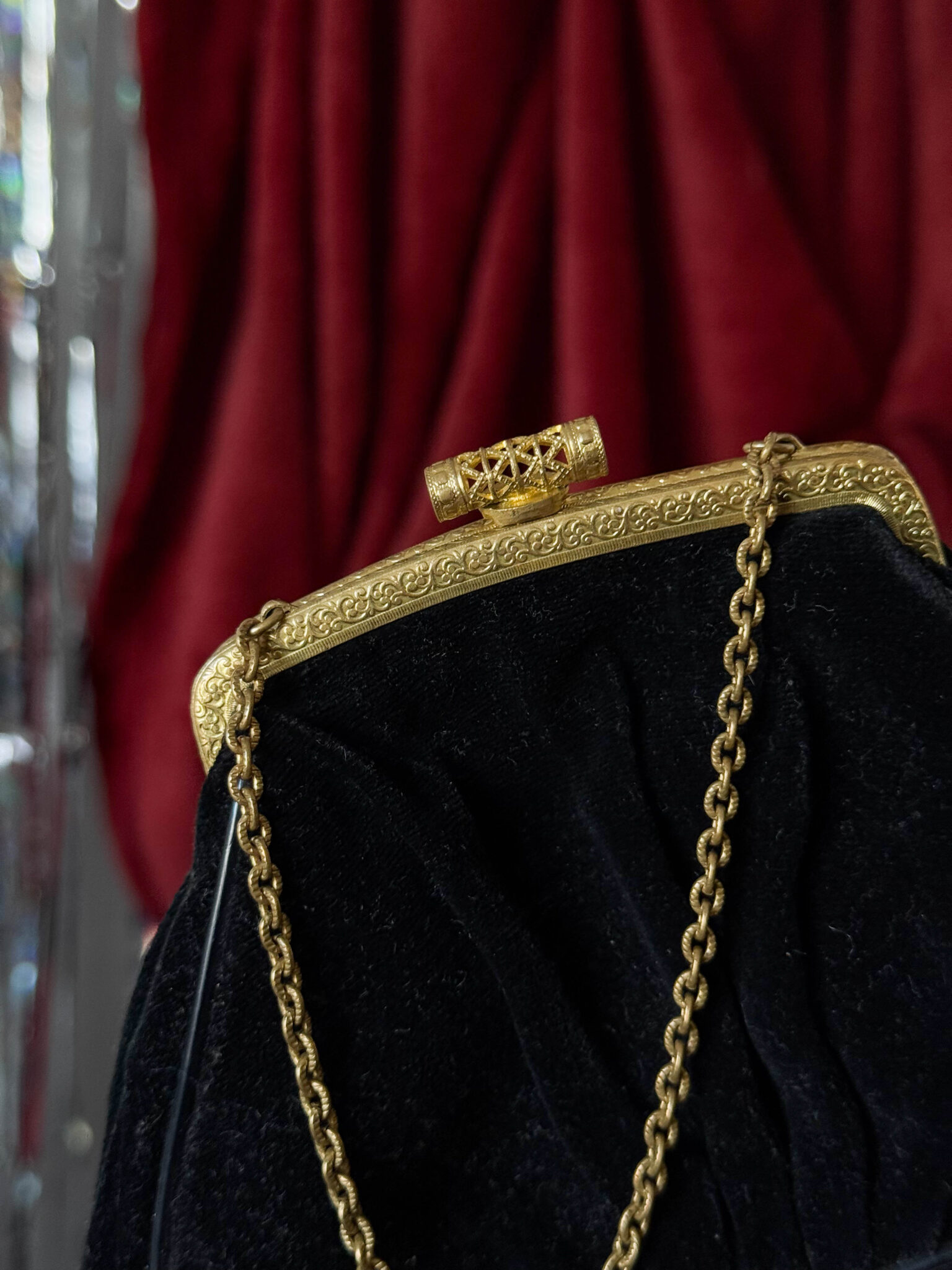 Imagen de Mini bolso años 20 (3)