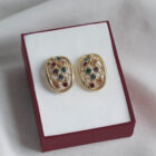 Imagen de Pendientes vintage serie16 10 (3)