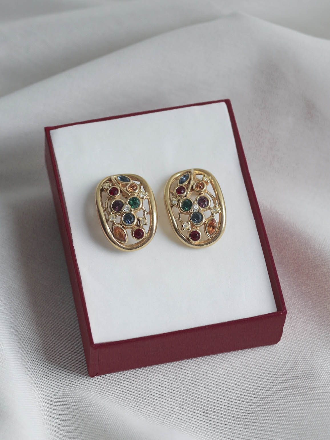 Pendientes vintage serie16 10 (3) Imagen de Pendientes vintage serie16 10 (3)