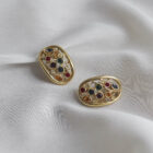 Imagen de Pendientes vintage serie16 10 (4)