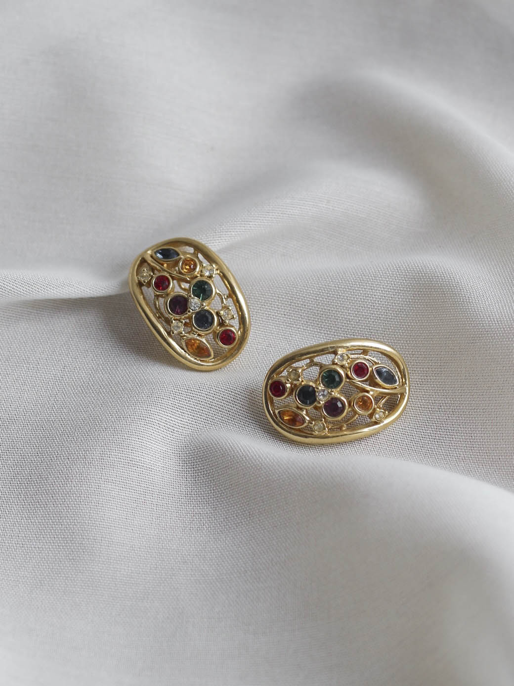 Imagen de Pendientes vintage serie16 10 (4)